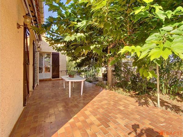 Villa - 5 pièces - 109m²