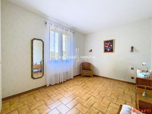 Villa - 5 pièces - 109m²