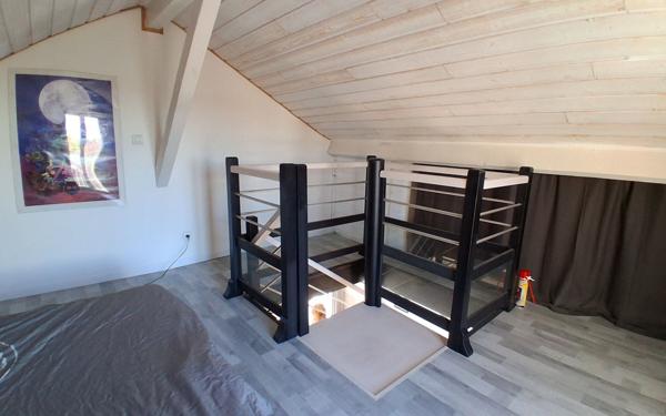 Appartement à vendre    3 pièces • 62 m2 Toulon