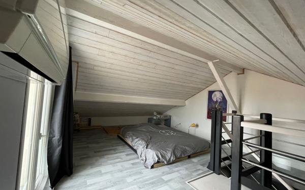 Appartement à vendre    3 pièces • 62 m2 Toulon