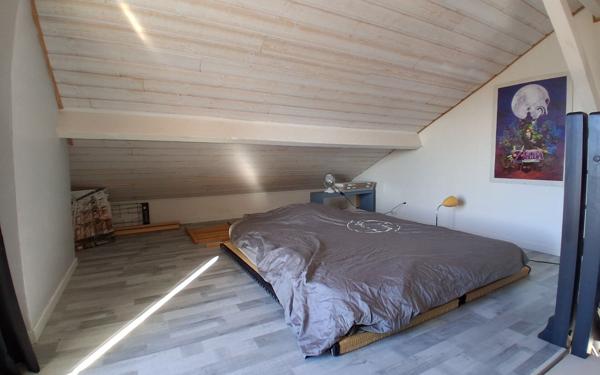 Appartement à vendre    3 pièces • 62 m2 Toulon