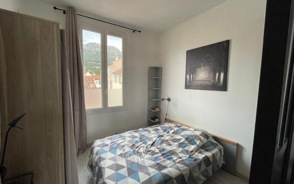 Appartement à vendre    3 pièces • 62 m2 Toulon