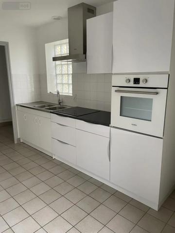 Achat - Immeuble Vannes 56000 100 m 2 97 m 2