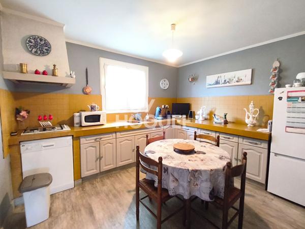 Maison de plain pied proche Marmande