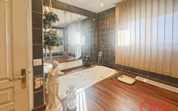 Maison à vendre    4 pièces •  Argenteuil