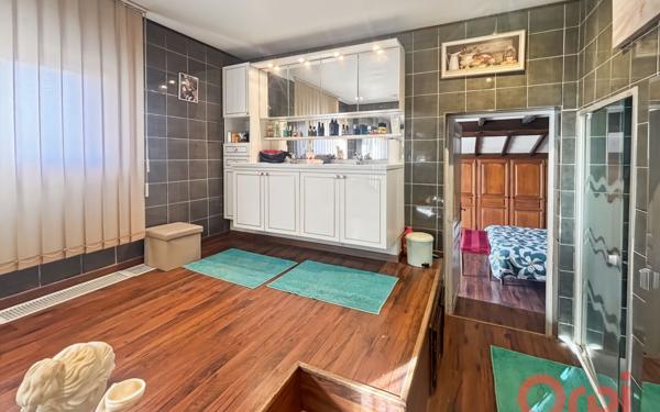 Maison à vendre    4 pièces •  Argenteuil