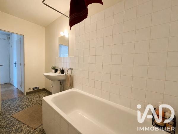 Appartement à vendre 3 pièces 63,37 m² Paris 12
