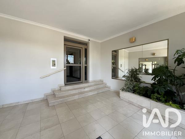 Appartement à vendre 3 pièces 63,37 m² Paris 12