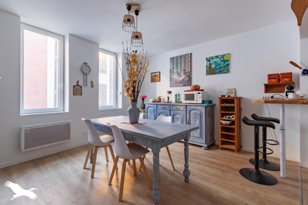 Maison à vendre |                                       Pamiers |                                        6 pièces  |  130 m²