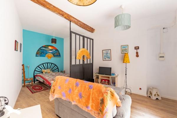 Maison à vendre |                                       Pamiers |                                        6 pièces  |  130 m²