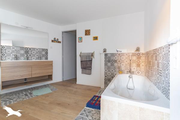Maison à vendre |                                       Pamiers |                                        6 pièces  |  130 m²