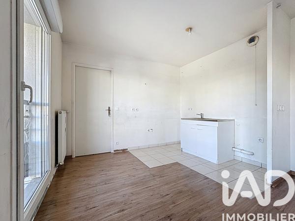 Appartement à vendre 2 pièces 45 m² Le Blanc-Mesnil