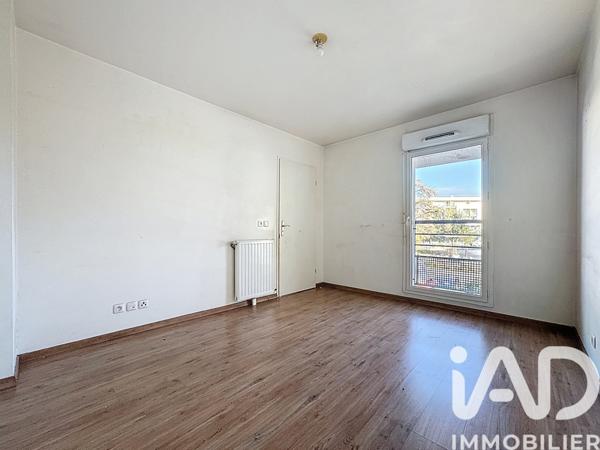 Appartement à vendre 2 pièces 45 m² Le Blanc-Mesnil