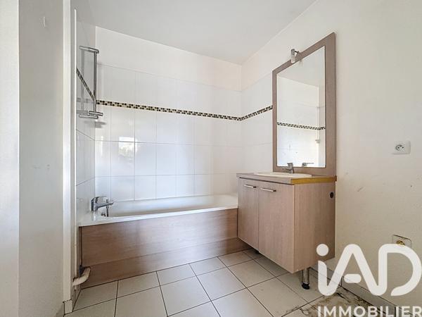 Appartement à vendre 2 pièces 45 m² Le Blanc-Mesnil