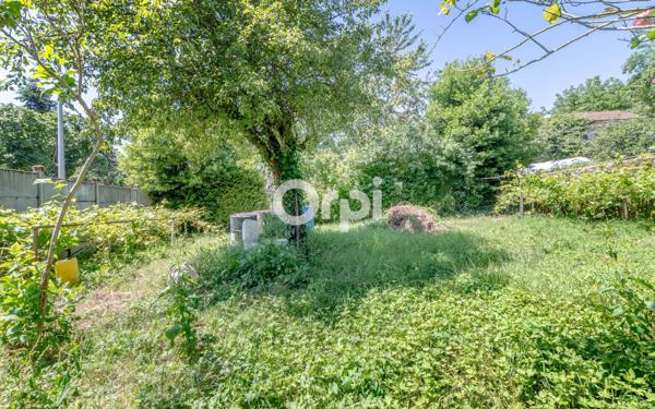 Maison à vendre    6 pièces • 182 m2 Bourganeuf