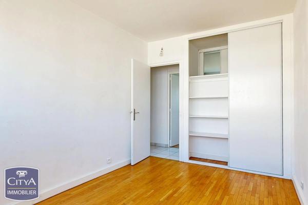 Appartement à vendre 4 pièces 63.53m² Besançon (25000)