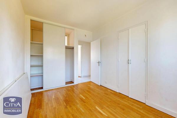 Appartement à vendre 4 pièces 63.53m² Besançon (25000)