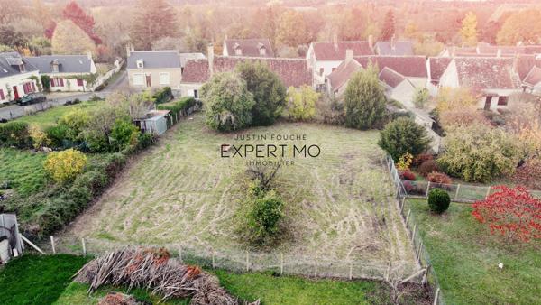 Couture-sur-Loir (41800)