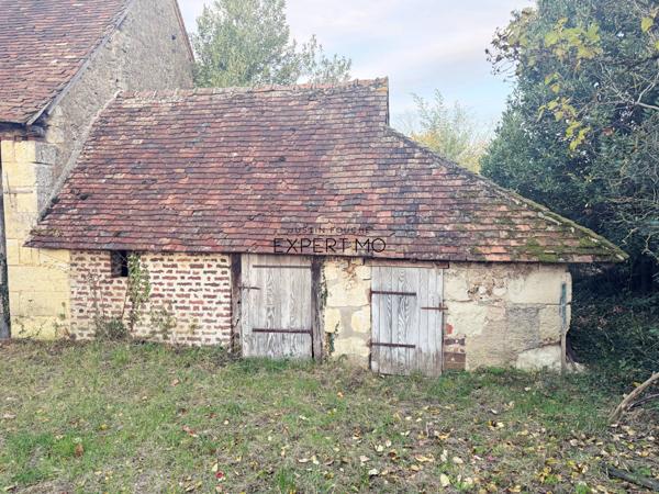 Couture-sur-Loir (41800)