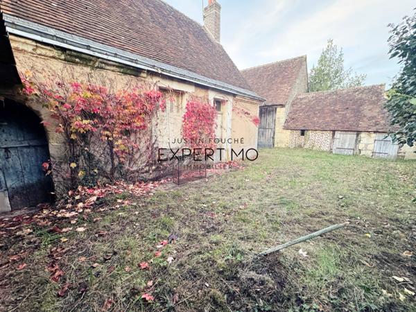 Couture-sur-Loir (41800)