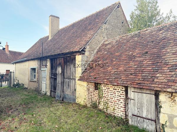 Couture-sur-Loir (41800)