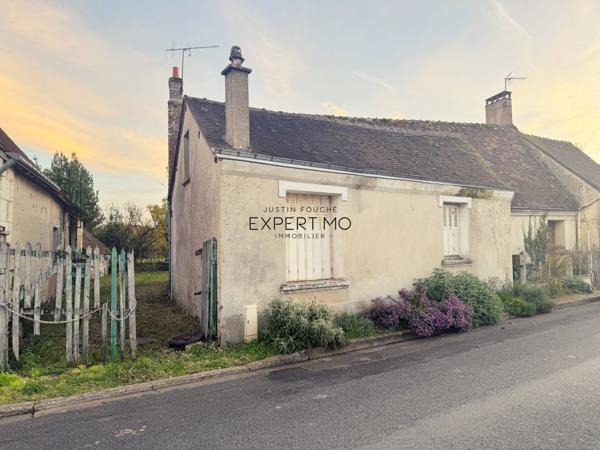 Couture-sur-Loir (41800)