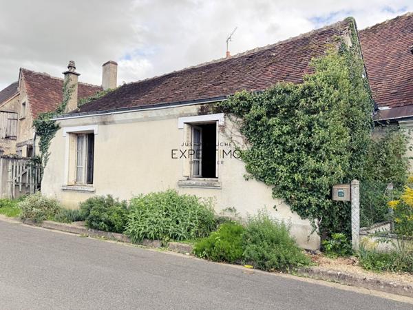 Couture-sur-Loir (41800)