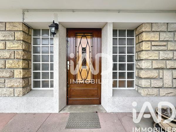 Maison à vendre 4 pièces 110 m² Champigny-sur-Marne