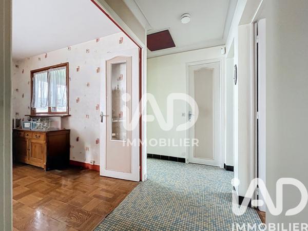 Maison à vendre 4 pièces 110 m² Champigny-sur-Marne
