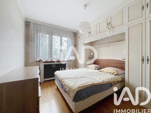 Maison à vendre 4 pièces 110 m² Champigny-sur-Marne