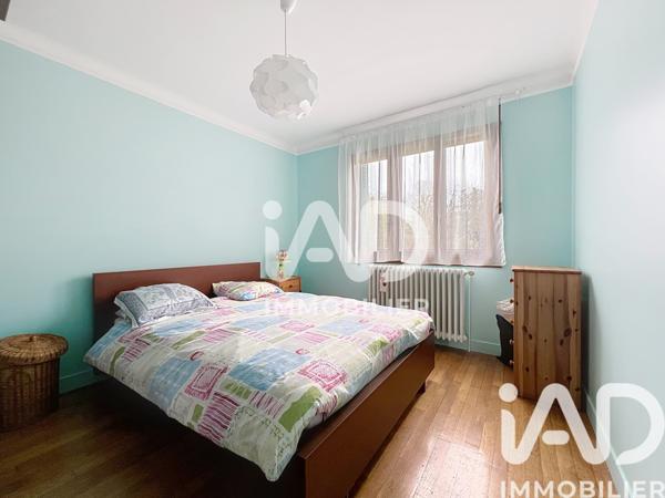 Maison à vendre 4 pièces 110 m² Champigny-sur-Marne