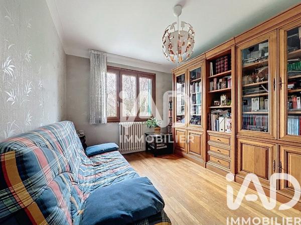 Maison à vendre 4 pièces 110 m² Champigny-sur-Marne