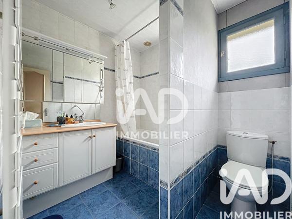 Maison à vendre 4 pièces 110 m² Champigny-sur-Marne