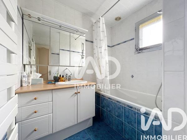 Maison à vendre 4 pièces 110 m² Champigny-sur-Marne