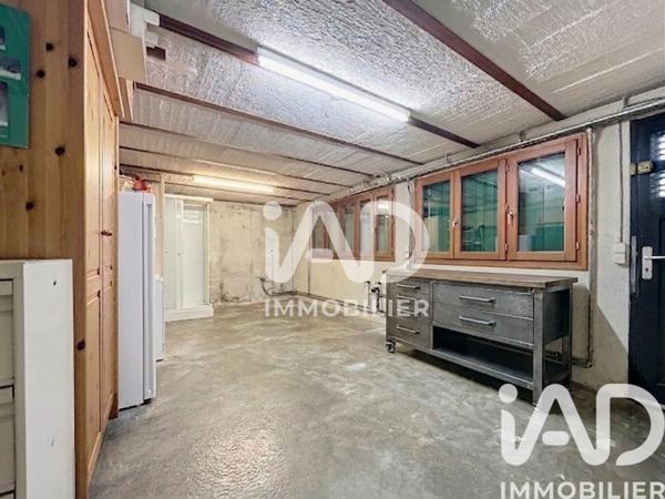 Maison à vendre 4 pièces 110 m² Champigny-sur-Marne