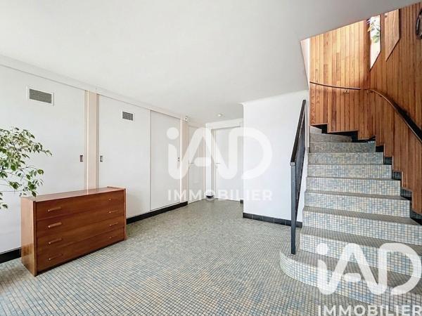 Maison à vendre 4 pièces 110 m² Champigny-sur-Marne