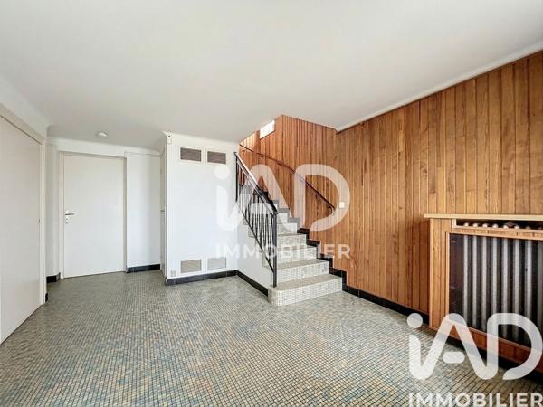 Maison à vendre 4 pièces 110 m² Champigny-sur-Marne