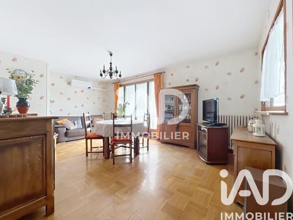 Maison à vendre 4 pièces 110 m² Champigny-sur-Marne