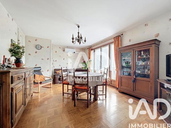 Maison à vendre 4 pièces 110 m² Champigny-sur-Marne