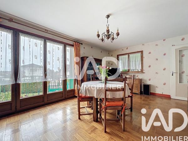 Maison à vendre 4 pièces 110 m² Champigny-sur-Marne