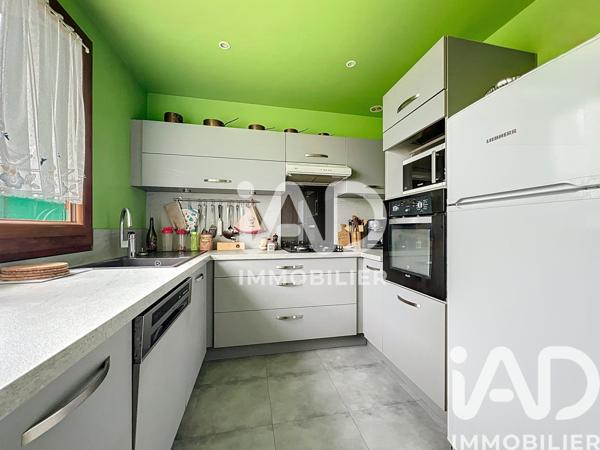 Maison à vendre 4 pièces 110 m² Champigny-sur-Marne