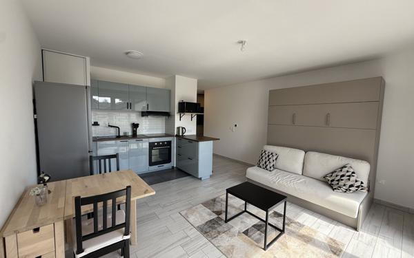 Appartement à louer    1 pièce •  Drancy