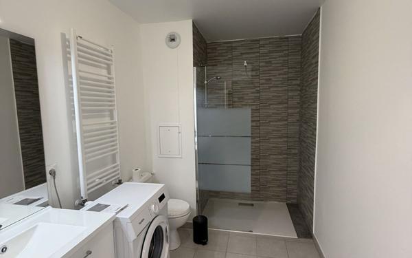 Appartement à louer    1 pièce •  Drancy