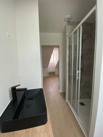 Appartement 1 pièce à louer Châtellerault - 86100 / Réf: 582