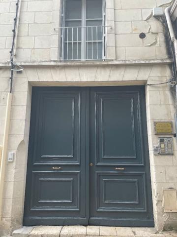 Appartement 1 pièce à louer Châtellerault - 86100 / Réf: 582