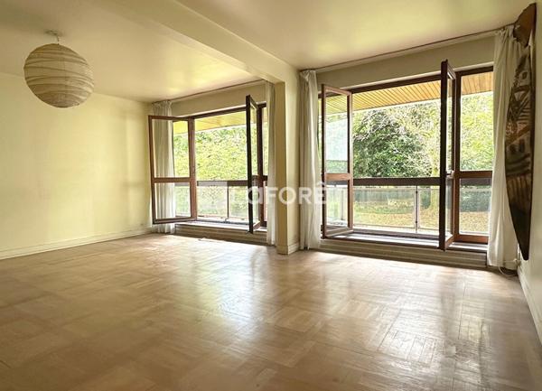 Achat appartement Saint-Cloud - 4 pièce(s) - 112 m² - 645 000 €