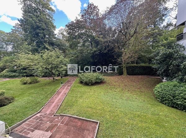 Achat appartement Saint-Cloud - 4 pièce(s) - 112 m² - 645 000 €