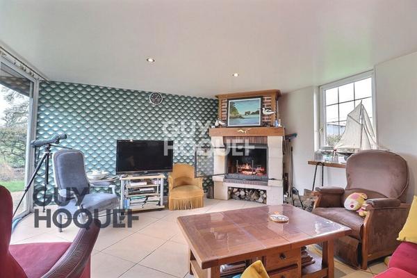 Maison normande à 15min de Bernay