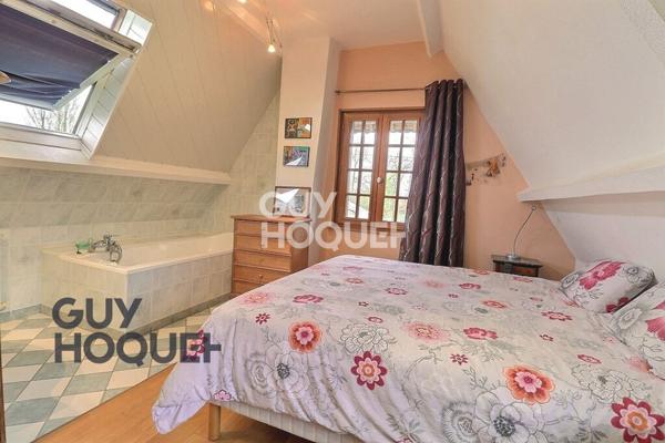 Maison normande à 15min de Bernay