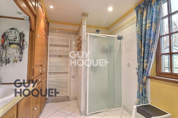 Maison normande à 15min de Bernay